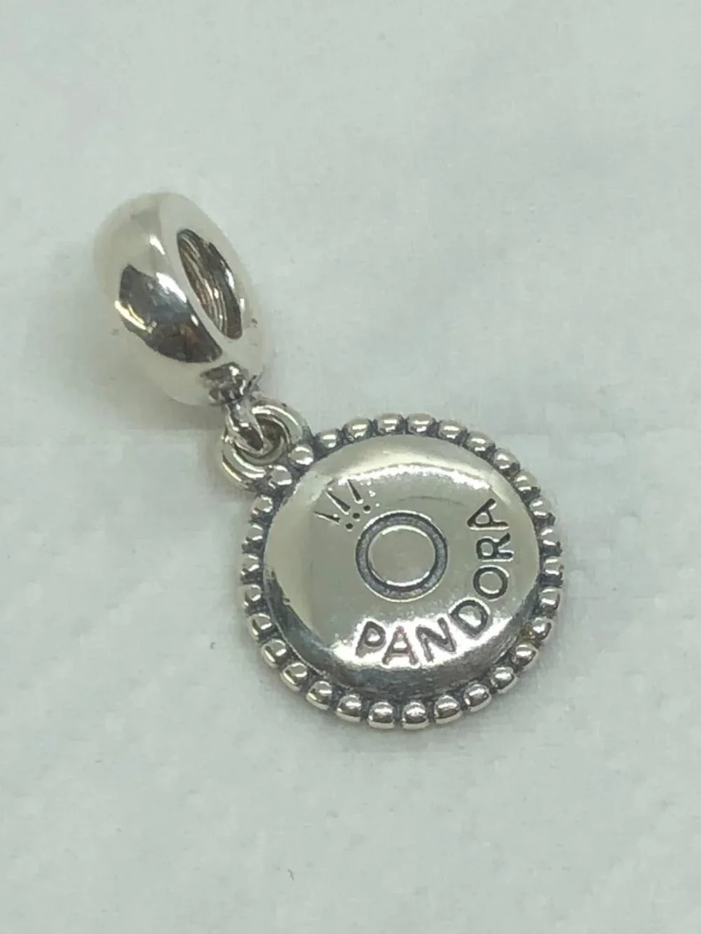 ✨ ✨ PANDORA Vancouver Bear Dangle Charm Chattanooga TN travel Charm